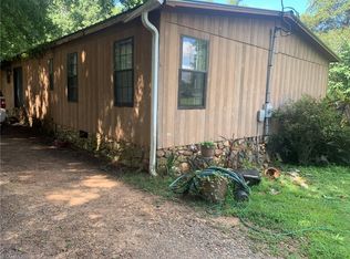 3978 Deep River Church Rd, Ramseur, NC 27316