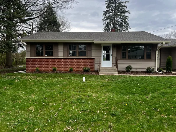 281 Chicago Rd, Oswego, IL 60543