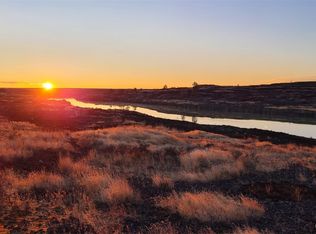 Wall Lake, Davenport, WA 99122