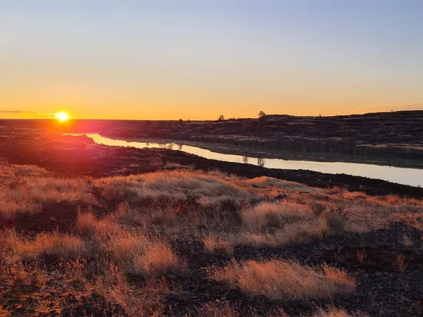 20 Lot A Seven Springs Dairy Road, Davenport, WA 99122