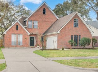 18719 Buffalo River Way, Houston, TX 77084