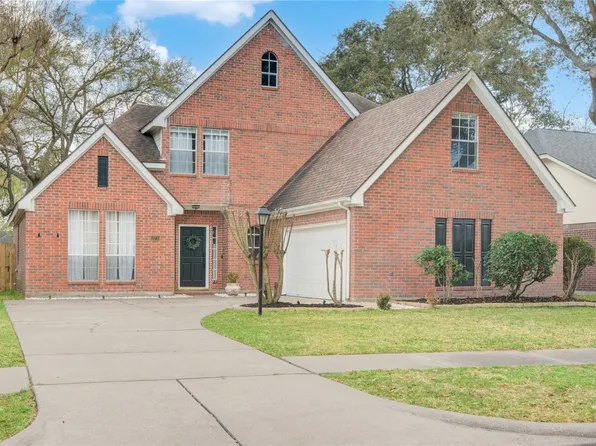 18719 Buffalo River Way, Houston, TX 77084