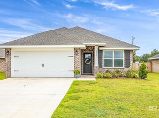 1339 Plymouth Dr, Foley, AL 36535