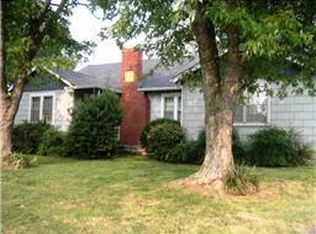 1507 S Cannon Blvd, Shelbyville, TN 37160