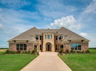 5206 Middleton Dr, Parker, TX 75002