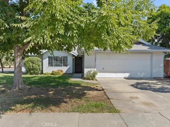 1095 Green St, Willows, CA 95988