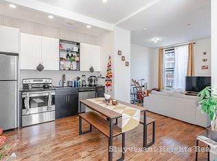 335 Woodbine St #4E, Brooklyn, NY 11237