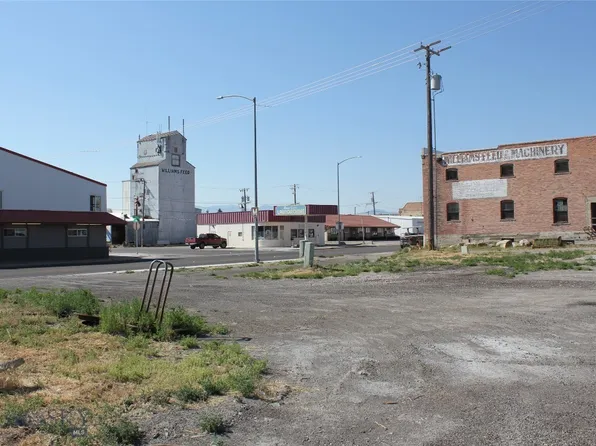 343 N Montana St, Dillon, MT 59725