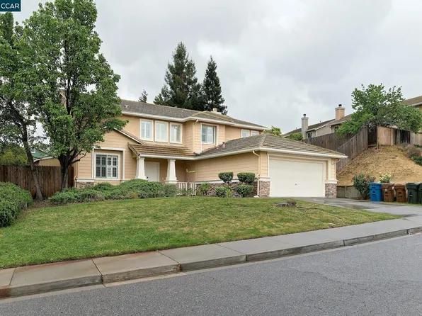 1128 Prewett Ranch Dr, Antioch, CA 94531