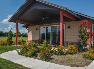 28200 S Highway 125 #66, Afton, OK 74331