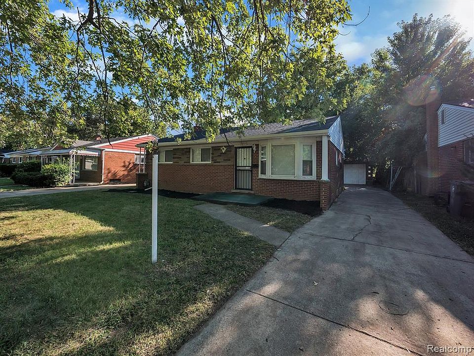 3809 Williams St, Inkster, MI 48141 Zillow