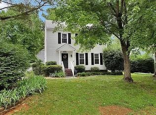 10636 Red Lion Pl, North Chesterfield, VA 23235