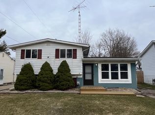 3702 Sherry Dr, Flint, MI 48506