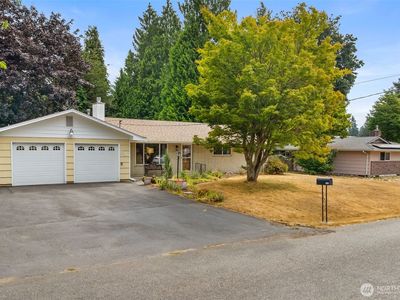2206 Sycamore Street SE, Lacey, WA, 98503