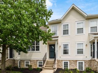 5750 Colts Gate Dr #42-575, New Albany, OH 43054