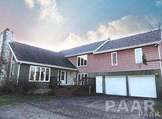 2800 Sheridan Rd, Pekin, IL 61554