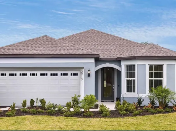 3126 61st Dr E, Ellenton, FL 34222