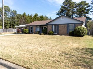 5778 Jamestown Dr, Columbus, GA