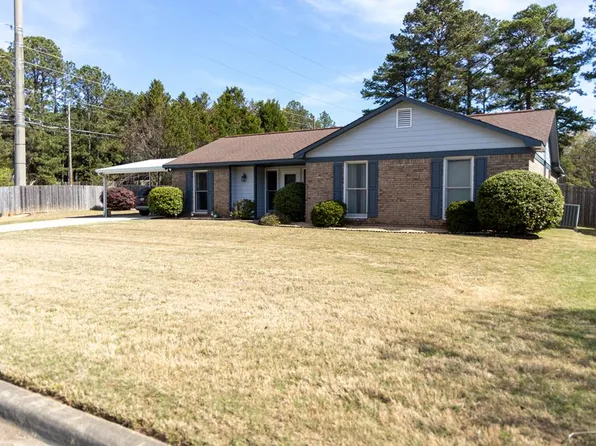 5778 Jamestown Dr, Columbus, GA 31909