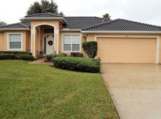 422 Bay Leaf Dr, Poinciana, FL 34759