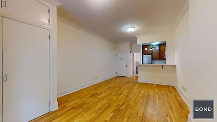 Rented by Bond New York