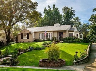 710 Old Mill Rd, Pasadena, CA 91108