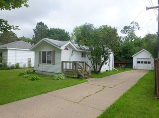 823 Graves Ave, Wausau, WI 54403