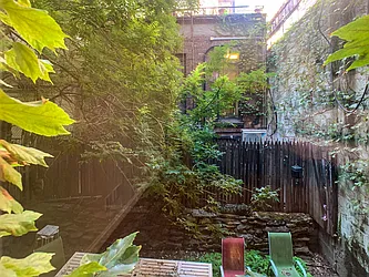 Rented by Brown Harris Stevens