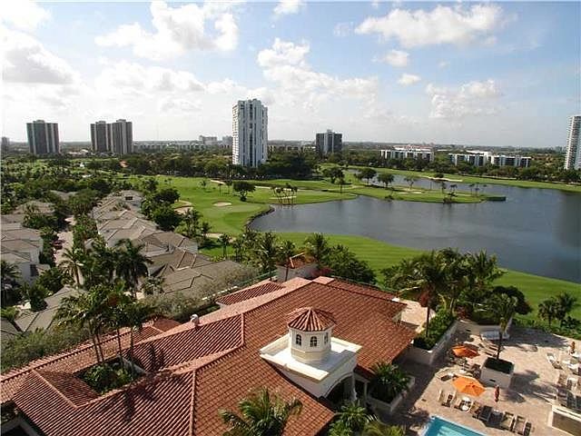 1st image of 19900 E Country Club Dr APT 1210