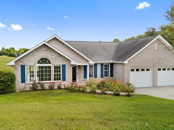 153 Ailey Cir, Seymour, TN 37865