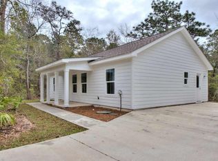 5625 Porpoise Rd, Milton, FL 32583