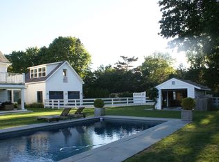 111 Montauk Highway, Amagansett, NY 11930