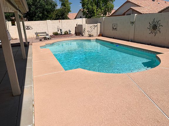 4th image of 9859 W Irma Ln
