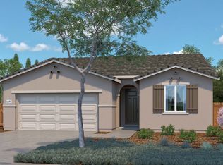 Residence 1571 Plan, Wisteria, Modesto, CA 95355
