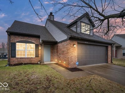 7039 Sea Eagle Ct, Indianapolis, IN, 46254