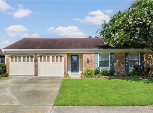 1204 Kathleen Ave, Metairie, LA 70003