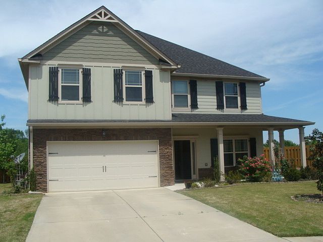 1st image of 3801 Berkshire Way