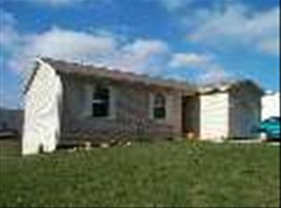 910 S Butler St, Angola, IN 46703