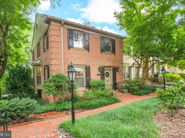 5115 Westbard Ave #1, Bethesda, MD 20816