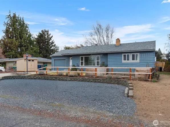 1914 Harbel Street, Wenatchee, WA 98801