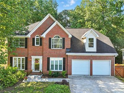 2538 Brentmoor Ct, Suwanee, GA, 30024