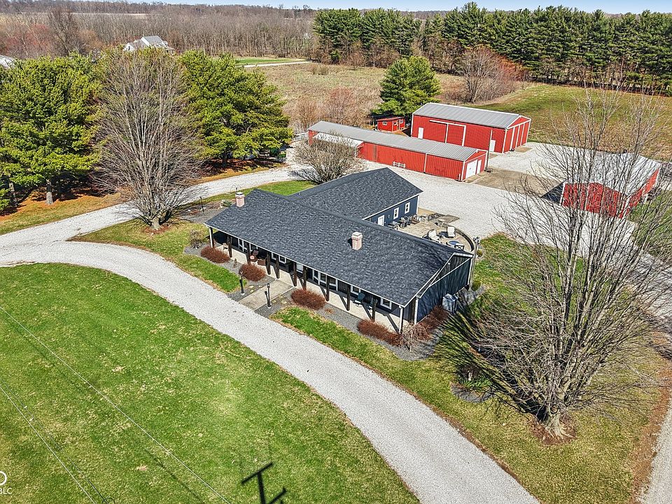 1st image of 7135 N County Road 300 W