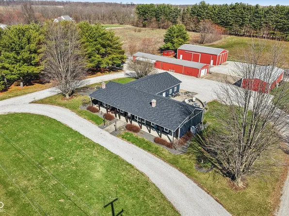 7135 N County Road 300 W, Lizton, IN 46149