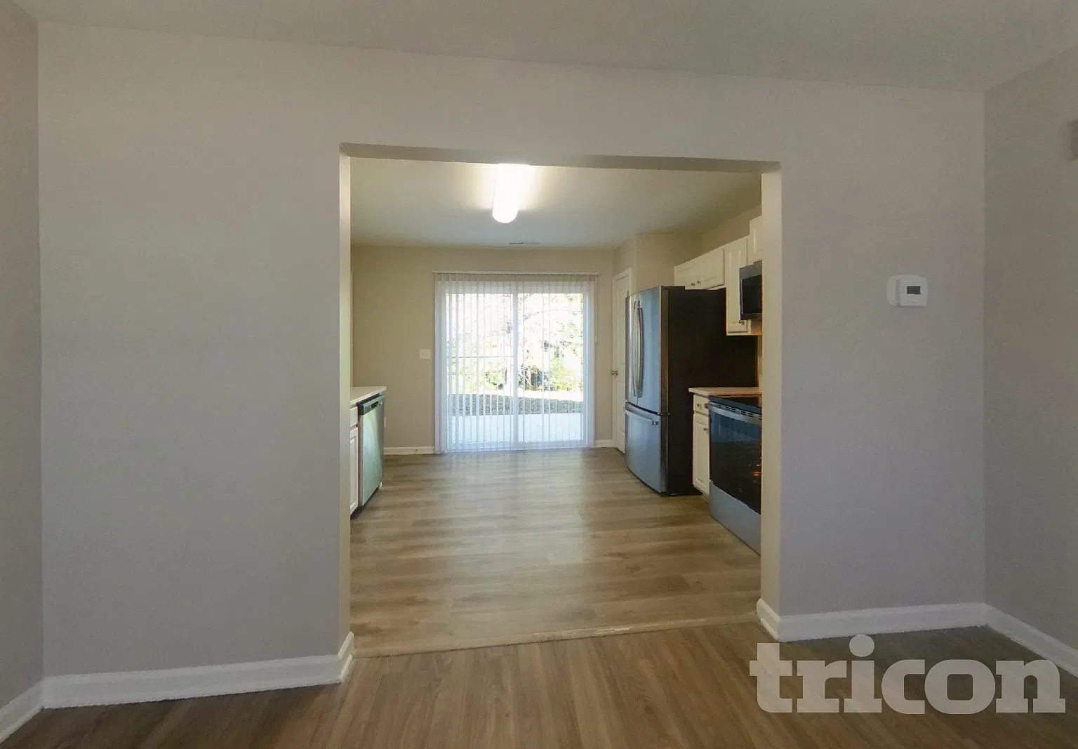 8722 Rozumny Drive Charlotte NC — Photo 4
