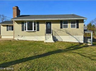 1918 Hilltop Rd, Pasadena, MD 21122