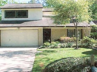 3206 River Valley Dr, Humble, TX 77339