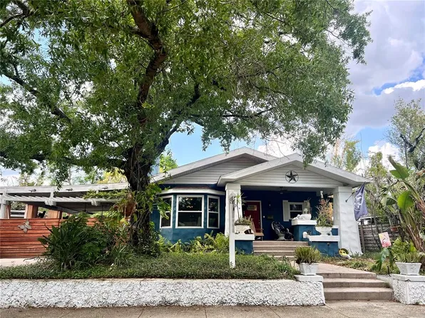 105 W Comanche Ave, Tampa, FL 33604