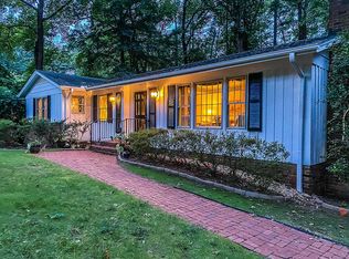 5023 Glen Forest Dr, Raleigh, NC 27612