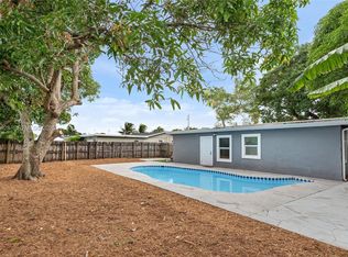 Lauderdale North Park Sec, Pompano Beach, FL 33068