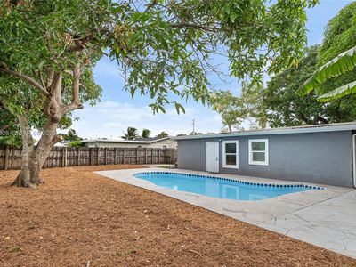 7705 Kimberly Blvd, Pompano Beach, FL, 33068